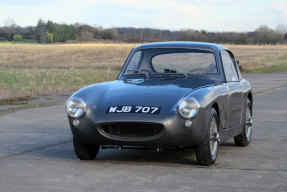 1960 Austin-Healey Sebring Sprite