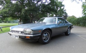 1987 Jaguar XJS