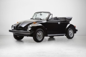 1979 Volkswagen Beetle