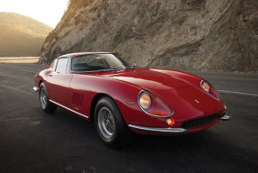 1966 Ferrari 275 GTB