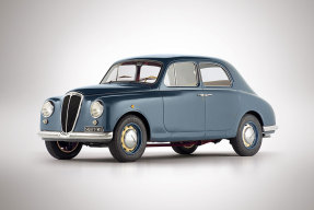 1955 Lancia Appia