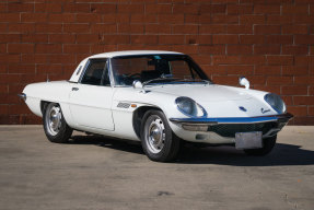 1970 Mazda Cosmo