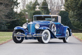 1930 Cord L-29