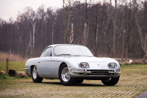 1966 Lamborghini 350 GT