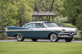 1957 Dodge Custom Royal