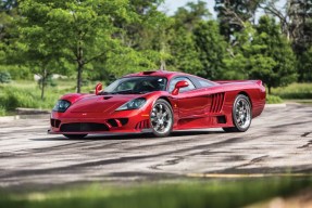 2006 Saleen S7