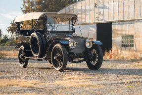 1911 Lozier Model 51