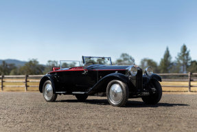 1930 Rolls-Royce Phantom