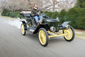 1911 Stanley Model 63