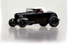 1932 Ford Roadster