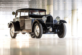 1927 Avions Voisin C14