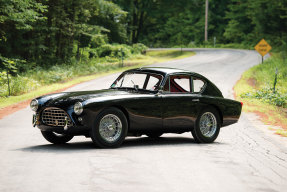 1958 AC Aceca