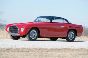 1953 Ferrari 212 Europa