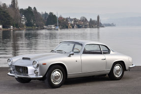 1963 Lancia Flaminia Sport