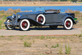 1930 Cord L-29