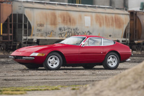 1973 Ferrari 365 GTB/4