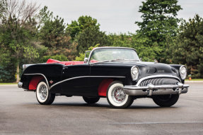 1954 Buick Skylark