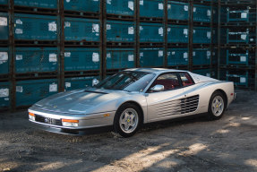 1991 Ferrari Testarossa