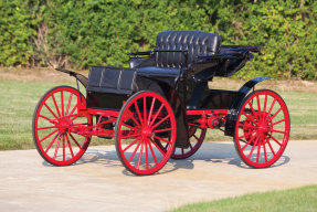 1909 Sears Model H