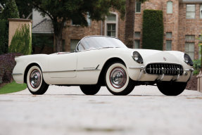 1953 Chevrolet Corvette