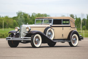 1932 Chrysler CH Imperial