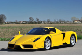 2002 Ferrari Enzo