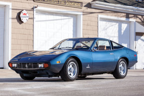 1972 Ferrari 365 GTC/4