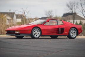 1986 Ferrari Testarossa