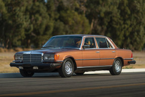 1979 Mercedes-Benz 450 SEL 6.9