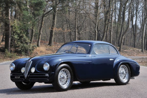 1949 Alfa Romeo 6C 2500