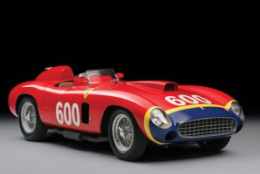 1956 Ferrari 290 MM