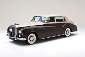 1966 Rolls-Royce Silver Cloud