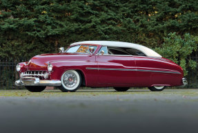 1949 Mercury Convertible