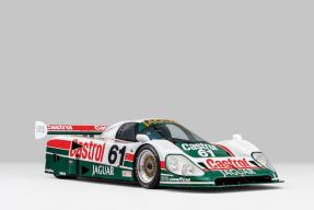 1988 Jaguar XJR-9