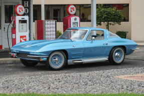 1964 Chevrolet Corvette