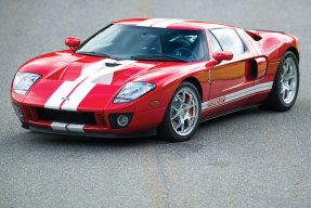 2005 Ford GT