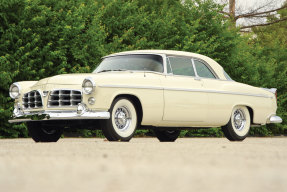 1955 Chrysler C-300