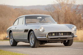 1966 Ferrari 330 GT 2+2