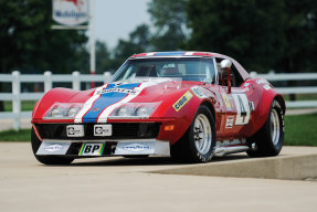 1968 Chevrolet Corvette