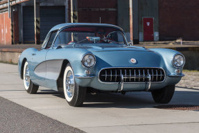 1956 Chevrolet Corvette