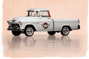 1955 Chevrolet 3100