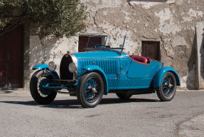 1928 Bugatti Type 40