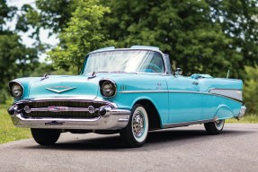 1957 Chevrolet Bel Air