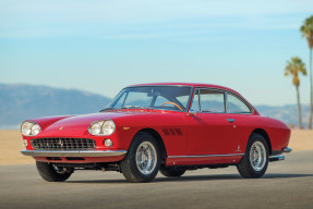 1965 Ferrari 330 GT 2+2