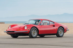 1972 Ferrari Dino 246 GT