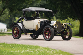 1912 Mitchell Model 5-6