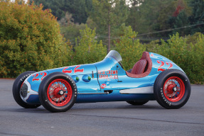 1949 Lesovsky Offenhauser