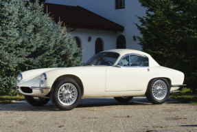 1961 Lotus Elite