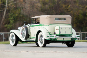 1931 Cord L-29