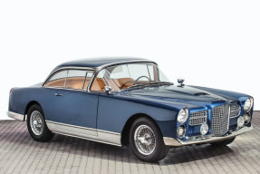 1961 Facel Vega HK500